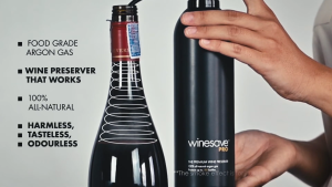 Winesave Pro - Wine Preserver