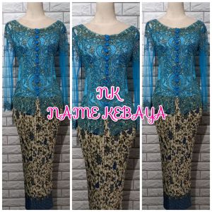 set kebaya pesta wisuda kebaya abg kebaya modern kebaya terbaru