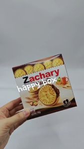 Zachary Biscuits Snack 66g SUGAR CRASH: A Lightweight Sugar-Free Snack