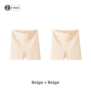 Abdomen Lifting and Butt Shaping Safety Underwear