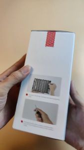 126Pcs Precision Screwdriver Set Cross Word Plum Blossom Hexagonal Pentagram Special-shaped Torx Magnetic Screw Driver Kit Bits