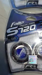 FAITO S720 CRANKSHAFT BEARING