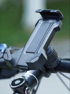 inwild | Anti-Shock Navigation Phone Holder