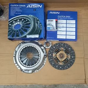 Bộ côn Toyota Innova 2006 - 2011 2012 - 2015. Lá côn bàn ép bi tê Innova