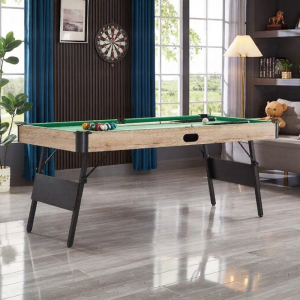 MEISITEKEKE | Folding Automatic Ball Return Multifunctional Ping Pong Table