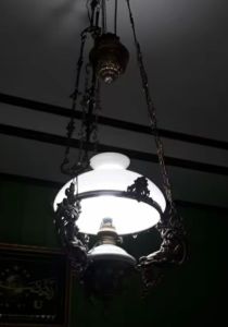 lampu gantung antik lampu gantung klasik ukuran 40 cm