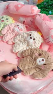 มือตบกล่อมเด็กนอน ตบไฟฟ้า ช่วยเด็กในการนอนหลับ ของเล่นเด็ก มือตบตูดเด็กอัตโนมัติ หมอนมือกันสะดุ้ง เครื่องมือวิเศษสำหรับ ทารกนอนหลับหมอนแรงดันป้องกัน