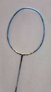 Vợt Cầu Lông VS Challenger 800 Chính Hãng Tặng 1 Quấn cán vợt + 1 Bao đựng vợt + cước đan