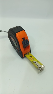 Meteran Hpp panjang 3 meter measure tape alat ukur akurat