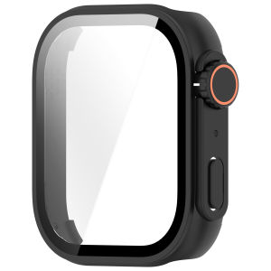Xiaomi Redmi Watch 6 Tấm Bảo Vệ Màn Hình Kính Cường Lực Vỏ Bảo Vệ + Phụ Kiện Vỏ Bảo Vệ Bằng Kính