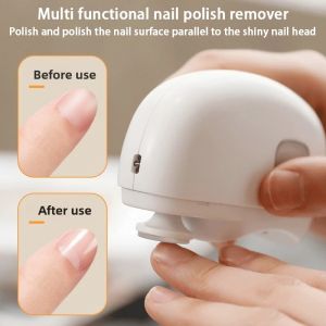 Multi functional and fully automatic home nail polisher nail polisher nail clipper childrens and adult anti pinch nail clipper