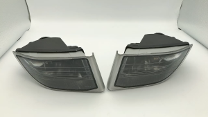 For TOYOTA LAND CRUISER PRADO 120 Series 2700 4000 LC120 2002 2003 2004 2005 2006 2007 2008 2009 Front Fog Light Fog Lamp