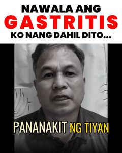 GASTRICARE - Natural Gastric Cleanse | Acid Reflux Gastritis Relief 33% OFF