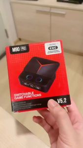 หูฟังบลูทูธ Richyshop PRO E-Sport (12AS)