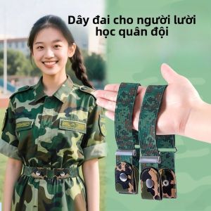 XIANZHAO | Dây Đai Điều Chỉnh Co Dãn