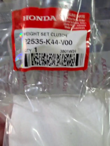 ORIGINAL kampas ganda beat pop K44 beat esp beat fi new AHM NEW