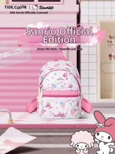 ZGO FUNSU | Girls Outdoor School Backpack