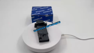 เซ็นเซอร์แอร์โฟร์ Nissan Navara D40/NP300 ปี 07-14 March K13 ปี 10-19 Almera N17 ปี 11-19 Tiida ปี 05-12 #22680-7S000