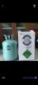 Freon R134a Refrigerant. 