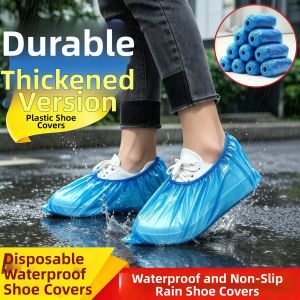 maitian | Waterproof Slip-resistant Disposable Shoe Covers