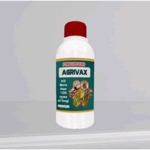Agrivax Fungicides King - Pembasmi Jamur dan Hama