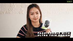 Mouse Wireless M210: Mouse Ringan & Nyaman untuk Penggunaan Sehari-hari