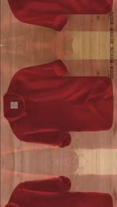 Premium Quality Mens Long Sleeve Plain SlimFit Shirt 100%Oxford Cotton Size S-4XL Ready Stock Malaysia