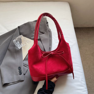 Casual Commuter Large Capacity Womens Tote Bag Fashionable Autumn 2025 Single Shoulder Personalized Mosaic Design