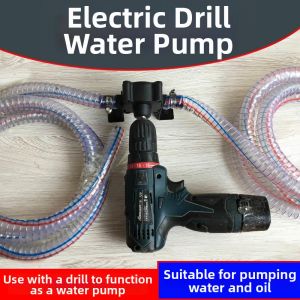 BAOZHILING | Multi-purpose Water Pump Small Centrifugal Self-priming Pump