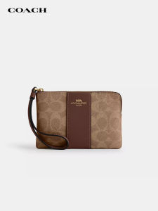 Coach | Compact Wallet for Women