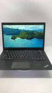 Laptop Lenovo Thinkpad T460s Core i5-6200U /8GB /256GB /14 inch FHD Pin >3h