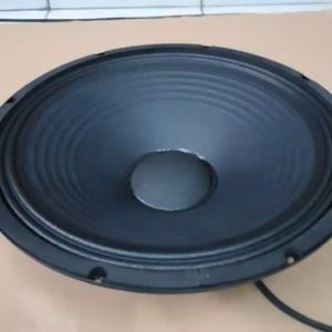 SPEAKER KOMPONEN PEAVEY 15 INCH PRO RIDER WOOFER 600 WATT
