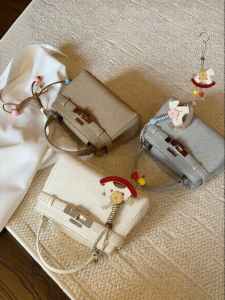 Luxury Commuter Handbag Style Shoulder Crossbody Bag