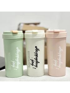 MOLORE | High Appearance Insulated Simple Design Cute Student Sippy Cup