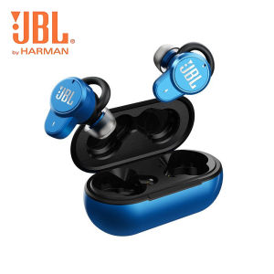 JBL | Tai Nghe Nhét Tai Không Dây JBL T280TWS Pro Cho Phép Vận Động Không Giới Hạn Trong Quá Trình Tập Luyện Với Tính Năng Khử Tiếng Ồn Chủ Động Và Điều Khiển Cảm Ứng