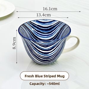 XIAOHUANGLU | High-end Couple Drinking Cup