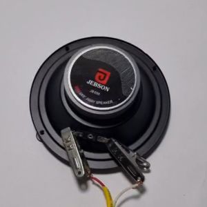 1 củ loa mid 10 JEBSON hàng nhập cực đẹp chất âm đẳng cấp