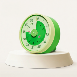QITE | Visualization Homework Management Timer