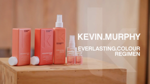 KEVIN.MURPHY EVERLASTING.COLOUR LEAVE-IN 150ml l Bond-building Colour Protective Treatment | Stronger hair | Healthier Hair l Preserves Colour Vibrancy l Protects Hair from Environmental Stressors l  Nourishes l Hydrate l Repair l WOOSHOP