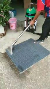 เครื่องซักพรมTECHNIGAR รุ่น AC30 ขนาด 30 ลิตร