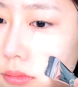 30ml Lameila Foundation Strong Oil Control Nude Makeup Long-Lasting Waterproof BB Cream Concealer