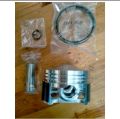 Piston seher jenong racing 58 mm pen 13 komplit Ring Dan Pen. 