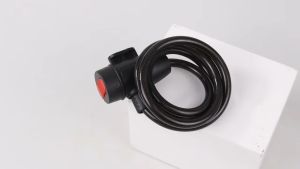 PROMO COD - Kunci Gembok Sepeda Anti Maling Lock