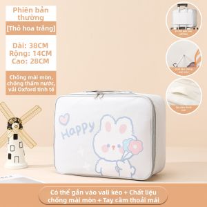 LEYUEMAO | Túi Du Lịch Dung Lượng Lớn Thêm