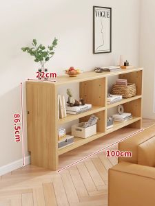Tủ Lưu Trữ Khe Hở hẹp Tiết Kiệm Không Gian