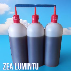 LEM PU POLOS 900GRAM 3 BOTOL(LEM KAYU LEM CROT LEM BUSA LEM MADU)