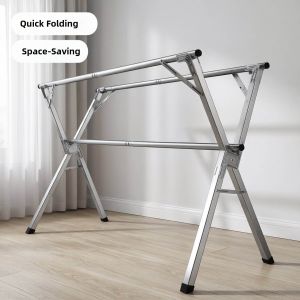 JOSEN LIGHTING | Expandable Folding Drying Rack