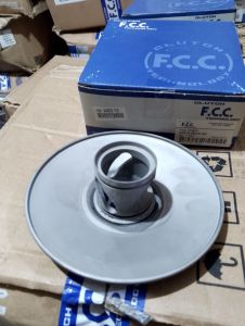 Pully Cewek Honda Vario 110 genuine FCC YSP