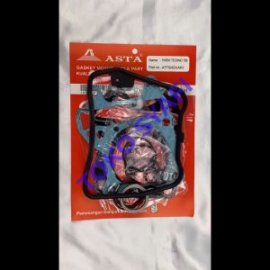 ASTA PAKING TOP SET VARIO 150 FI / PCX 150 GASKET PERPAK