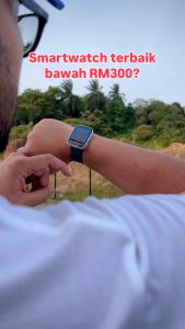 Amazfit Bip 5 Unity Smartwatch – Original 1 Year Warranty by Amazfit Malaysia